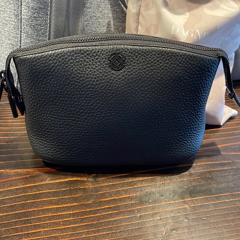 Dagne Dover Lola Pouch Small